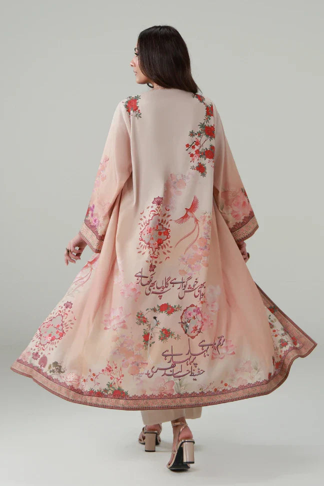 Gulaal (আবির) Shrug