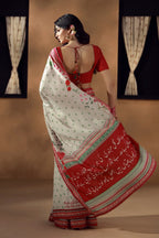 Rani (রানি) Saree