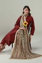 Bayaan (প্রকাশ) Odhni