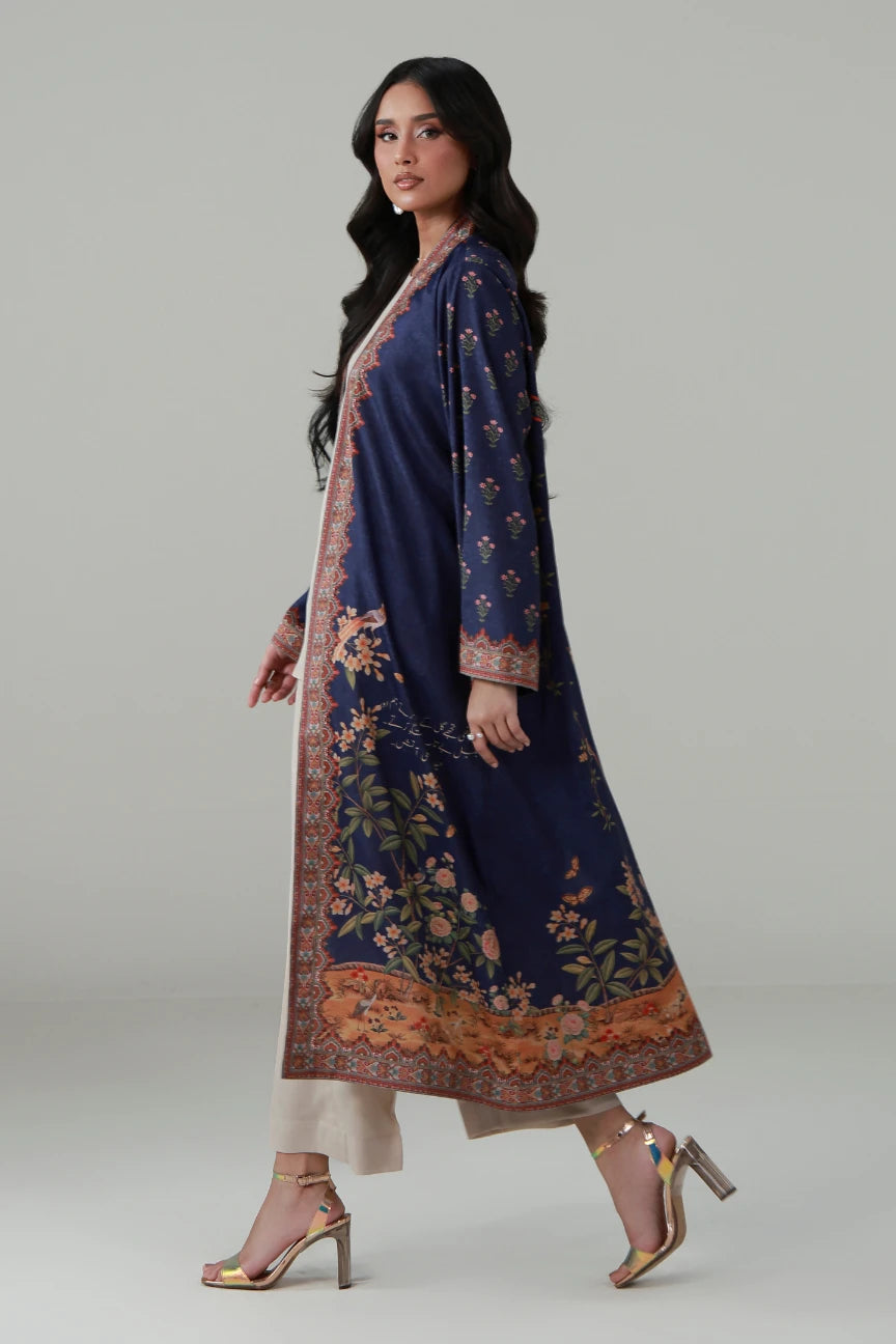 Mahpara (চাঁদের টুকরো) Shrug