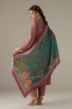 Mehkaar (সুবাস) Scarf