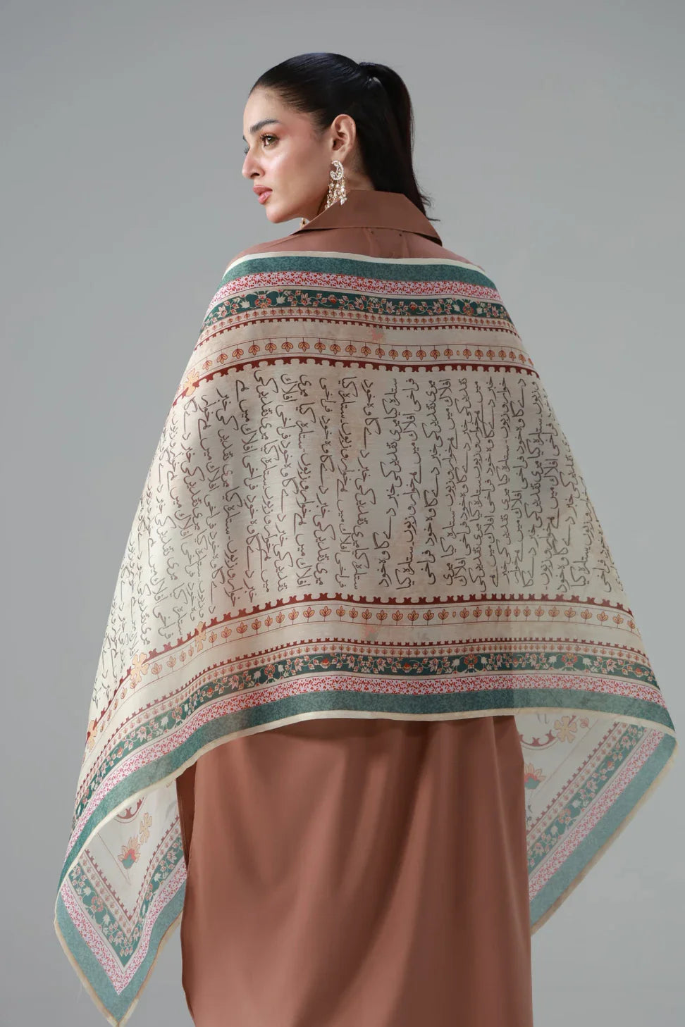 Mawra (রূপ) Scarf