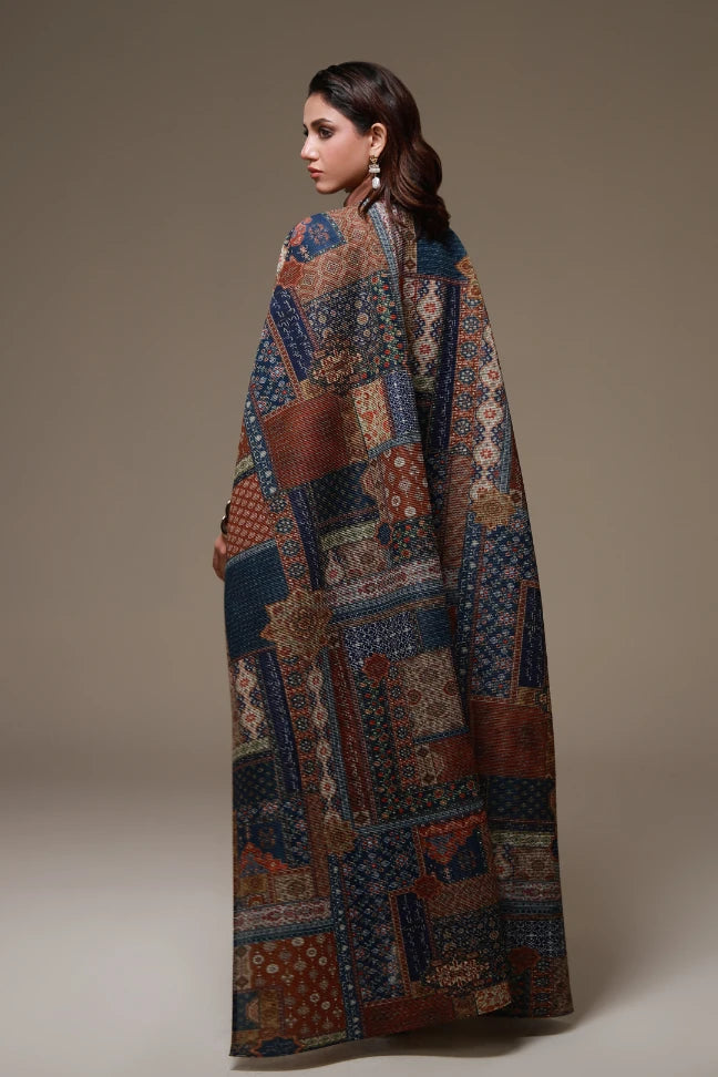 Mayal (মোহনীয়) Cape