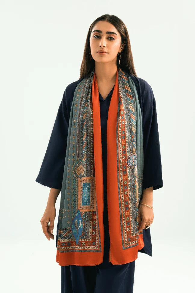 Ehad (অঙ্গীকার) Scarf
