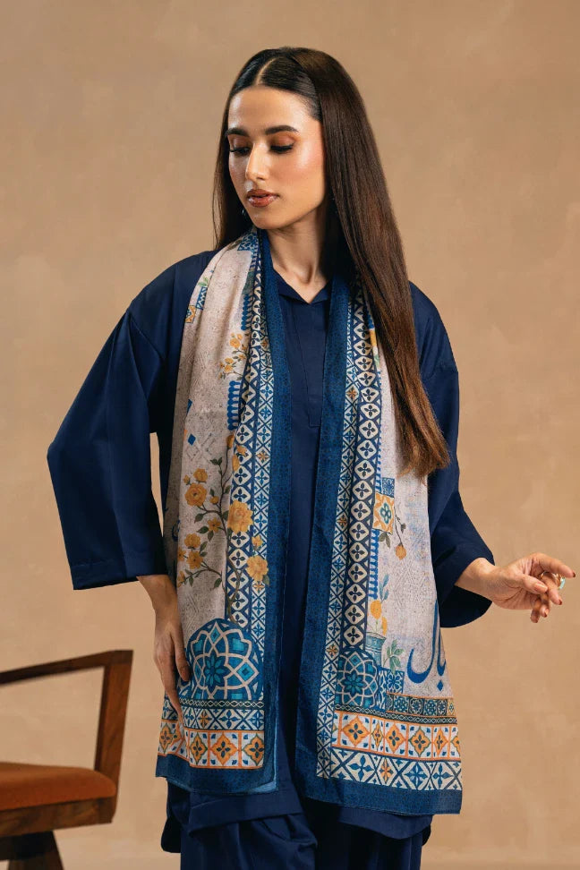 Afroz (উজ্জ্বল) Scarf