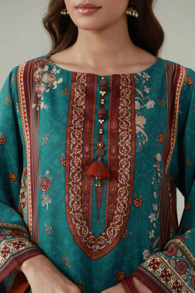 Tabeer (স্বপ্নের ব্যাখ্যা) Co-Ord Set