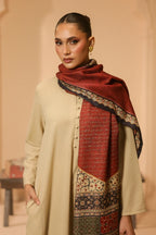 Aahang (সুর) Stole