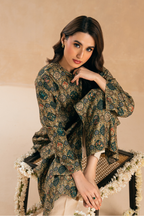 Naseeb (নিয়তি) Long Shirt