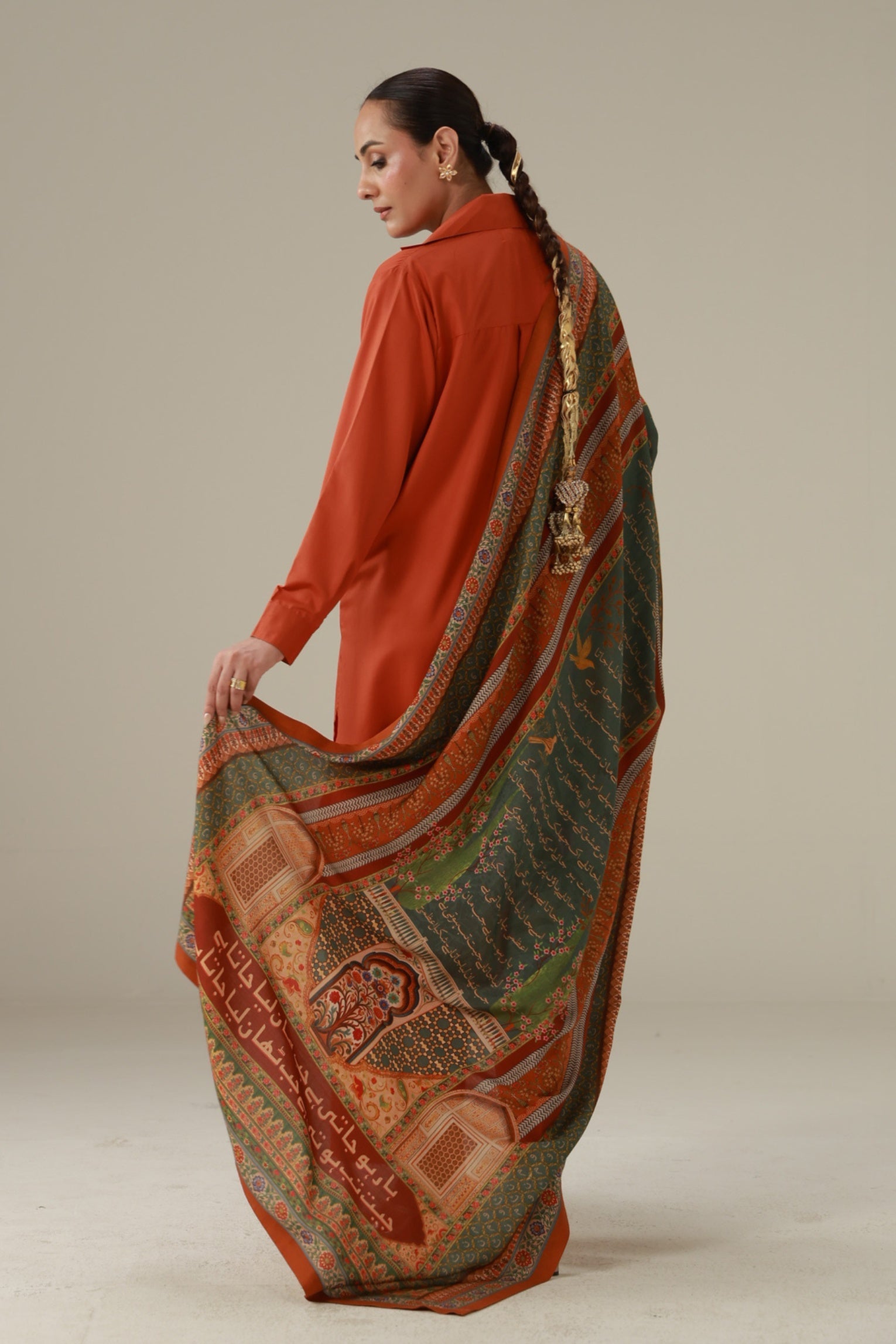 Jhalak (ঝলক) - Odhna
