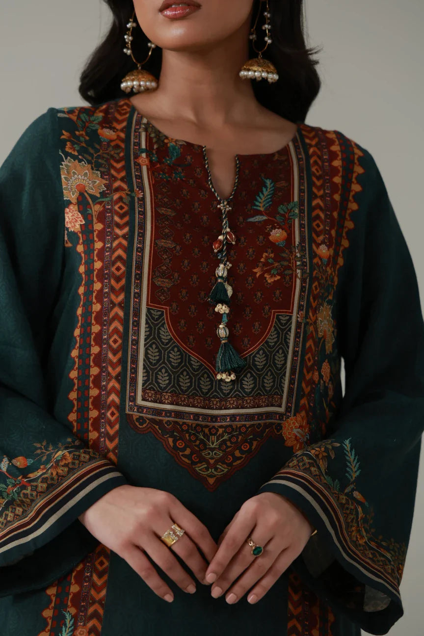 Nazar (নজর) - Kurta