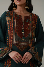 Nazar (নজর) - Kurta
