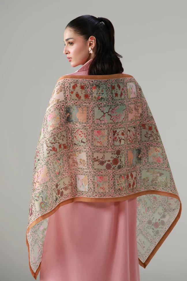 Tarannum (সুর) Scarf