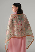 Tarannum (সুর) Scarf