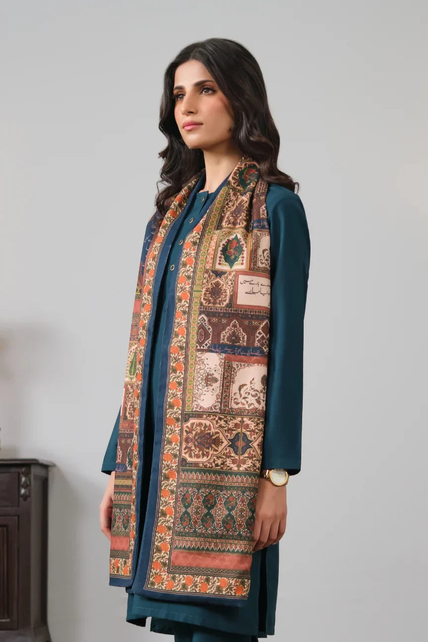 Falsafa (দর্শন) Stole