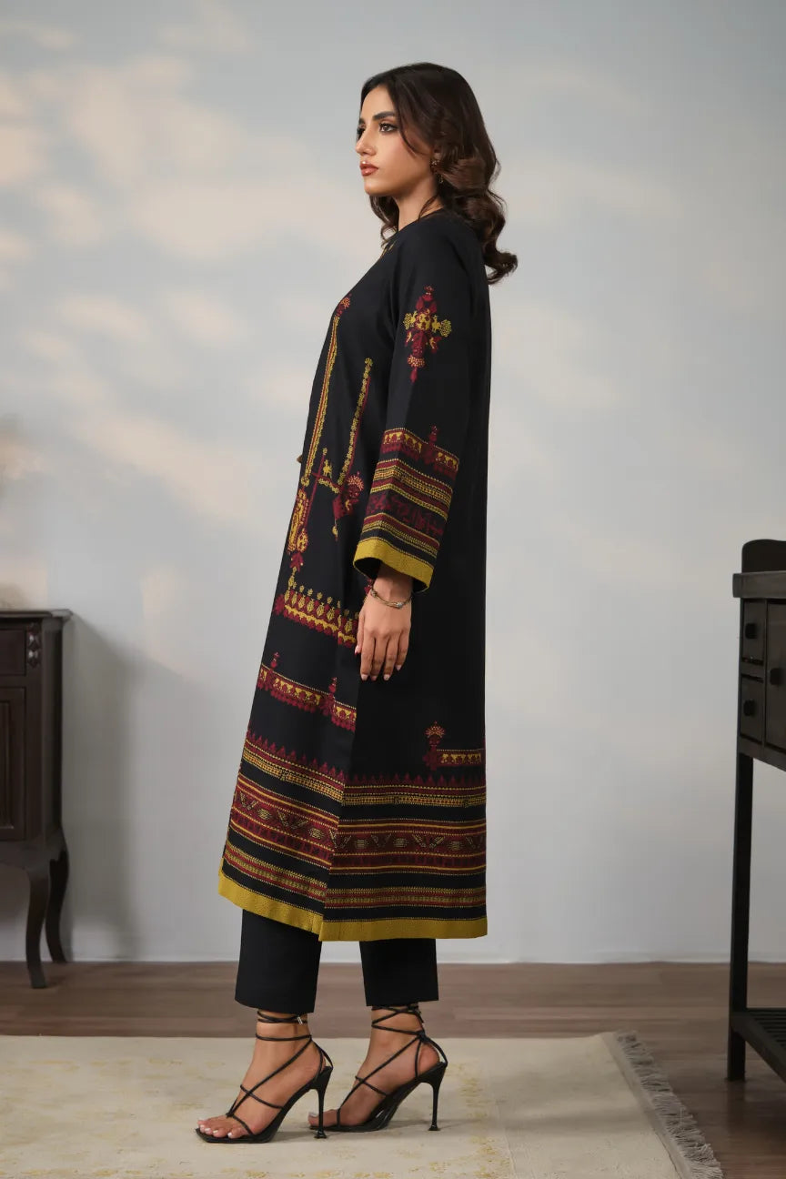 Mah-e-Noor (নূরের চাঁদ) Co-Ord Set