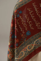 Beenish (প্রজ্ঞা) Scarf