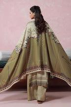 Musarrat (আনন্দ) Shawl