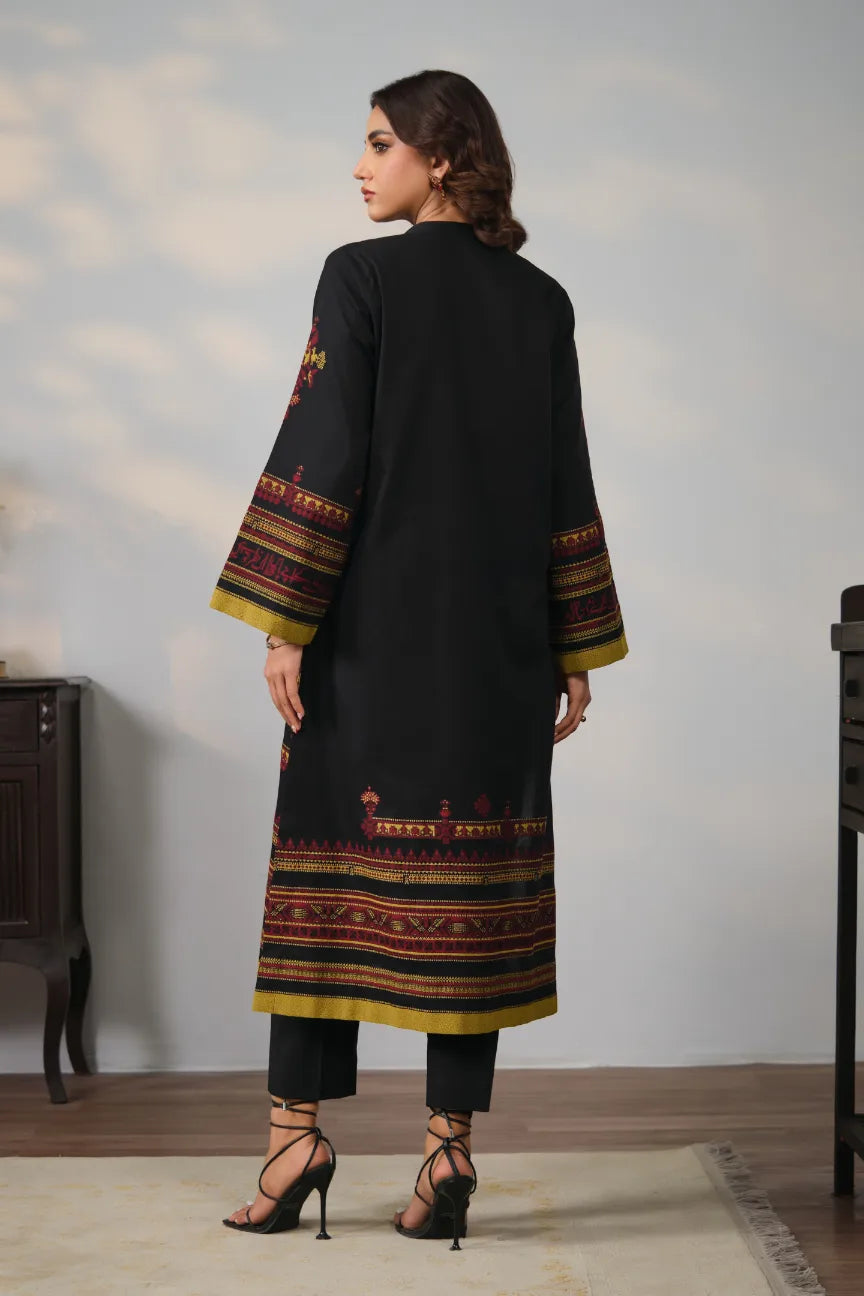 Mah-e-Noor (নূরের চাঁদ) Co-Ord Set