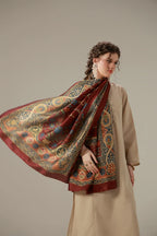 Beenish (প্রজ্ঞা) Scarf