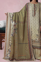 Musarrat (আনন্দ) Shawl