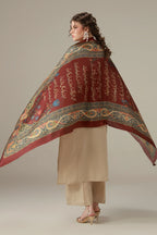 Beenish (প্রজ্ঞা) Scarf