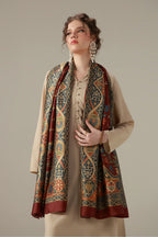 Beenish (প্রজ্ঞা) Scarf