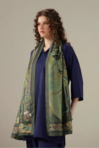 Sangam (সংযোগ) Scarf