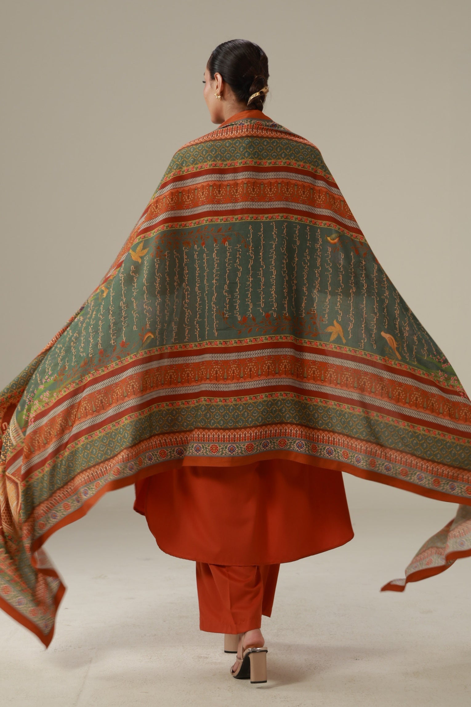 Jhalak (ঝলক) - Odhna