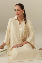 Raima (স্নিগ্ধ) Co-Ord Set