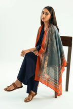 Ehad (অঙ্গীকার) Scarf