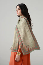 Betaab (ব্যাকুল) Stole