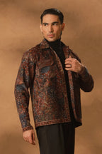 Haqeeqat (সত্য) Jacket