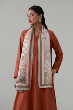 Titli (প্রজাপতি) Scarf