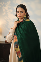 Muqaddar (নিয়তি) Shawl
