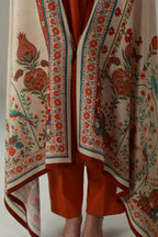 Pariwash (পরীর মতো) Odhni