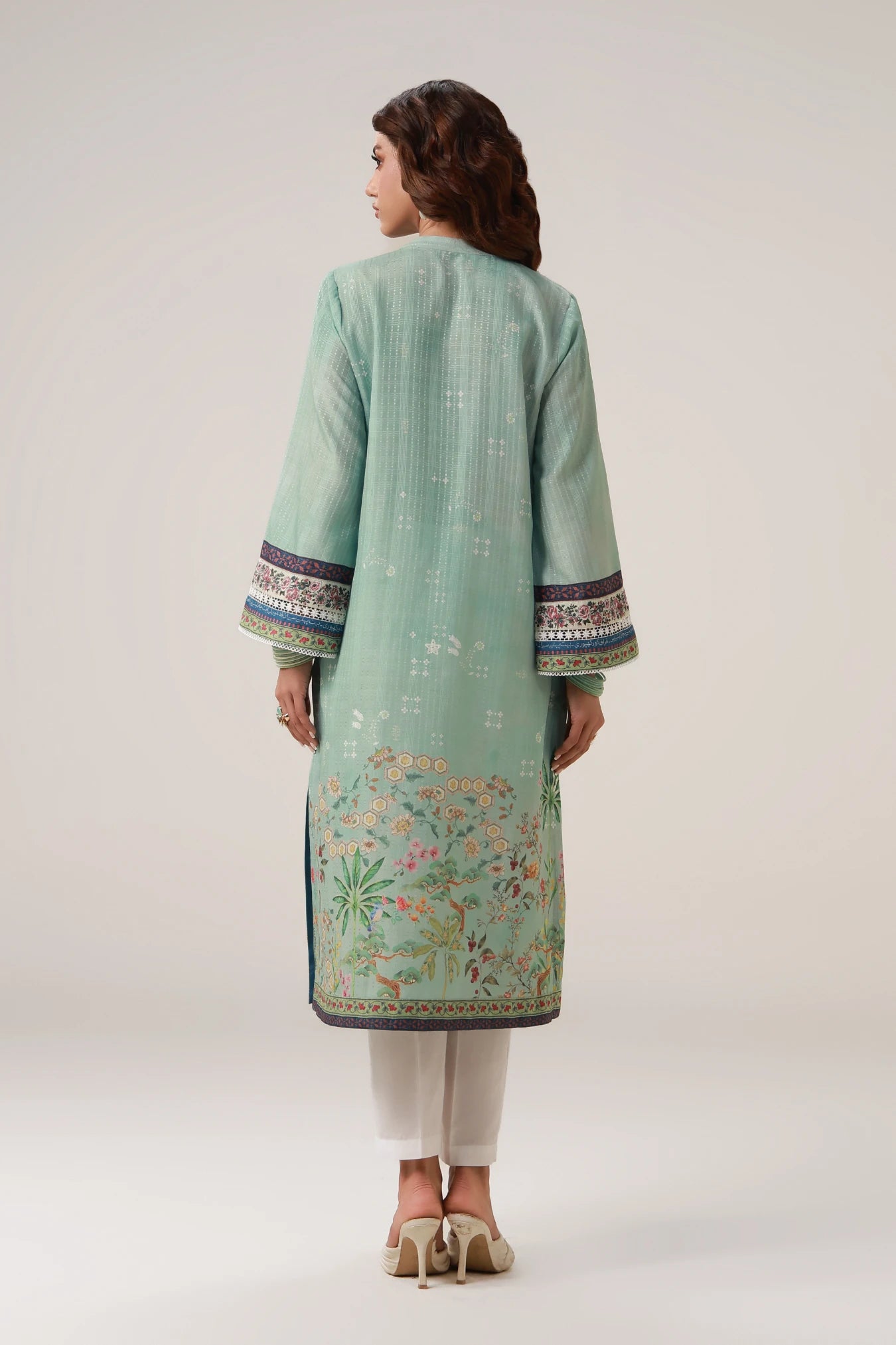 Uroosa (সুন্দরী) 2-Piece Set