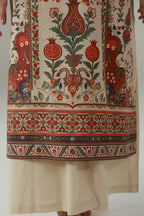 Pariwash (পরীর মতো) Kurta