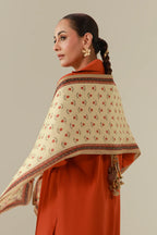 Saadgi (সরলতা) Stole