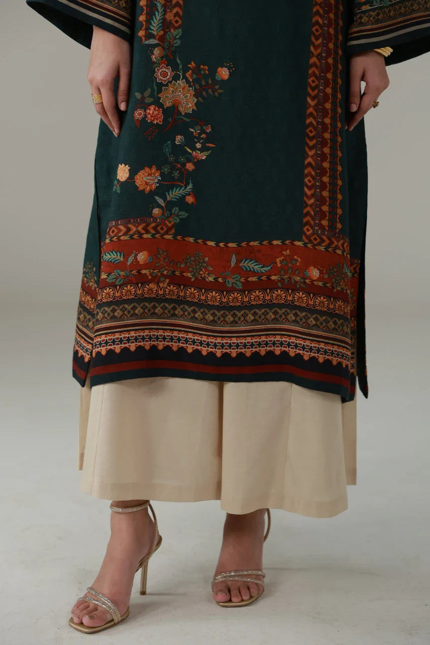 Nazar (নজর) - Kurta