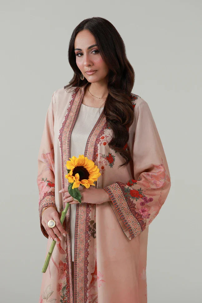 Gulaal (আবির) Shrug