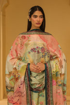 Salma (শান্তি) Set