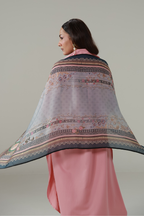 Sahil (সমুদ্রতট) Scarf