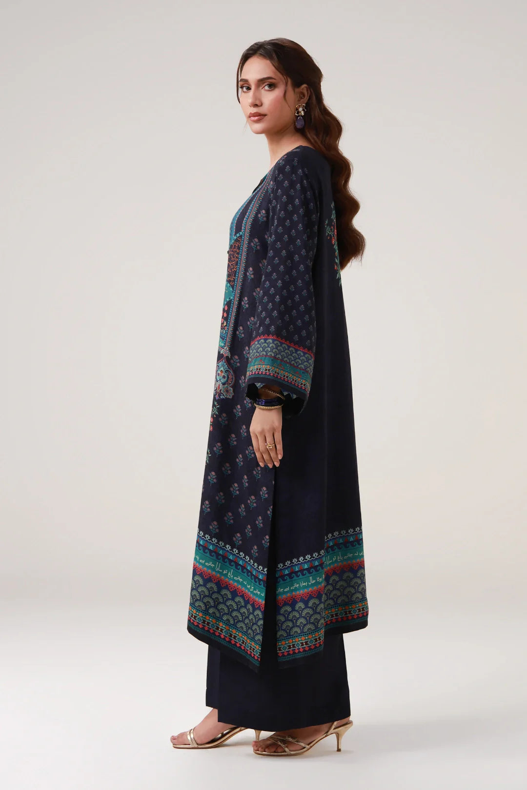Kashmala (মালা) Co-Ord Set