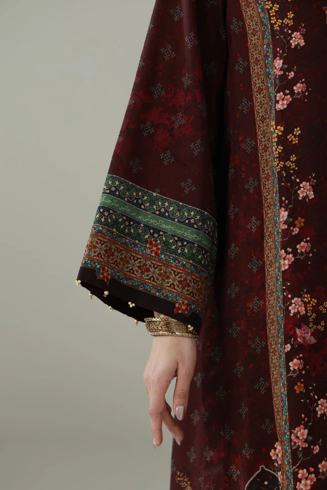 Meena (ভালোবাসা) Co-Ord Set