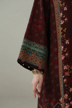 Meena (ভালোবাসা) Co-Ord Set