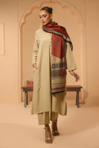 Aahang (সুর) Stole
