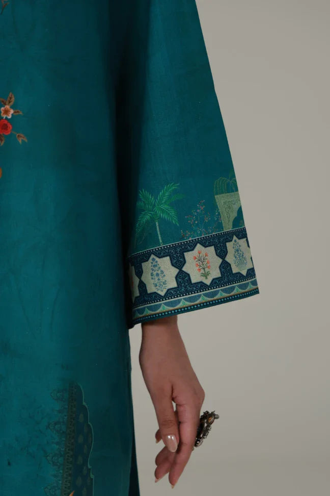 Zarghun (জারঘুন) Kurta