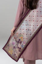 Gulnoor (ফুলের আলো) Stole