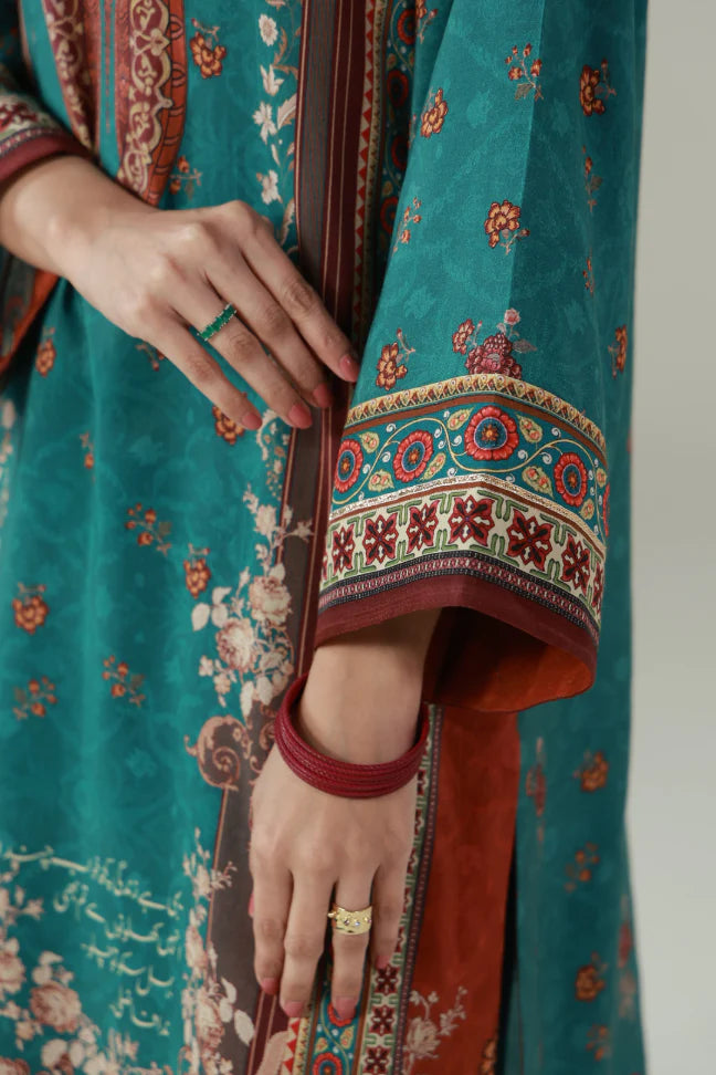 Tabeer (স্বপ্নের ব্যাখ্যা) Co-Ord Set