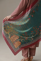 Mehkaar (সুবাস) Scarf